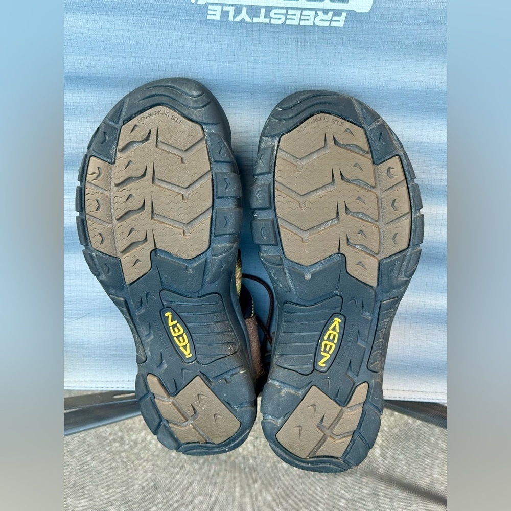 ⛵️Keen Newport H2 Camouflage Sandals - Picture 9 of 16